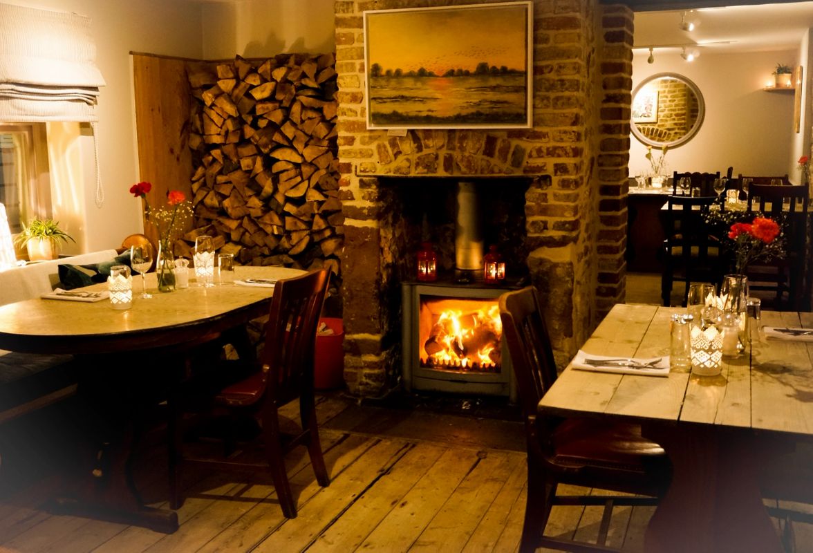 Child Friendly Restaurants & Cafes in Norfolk BabyBreaks