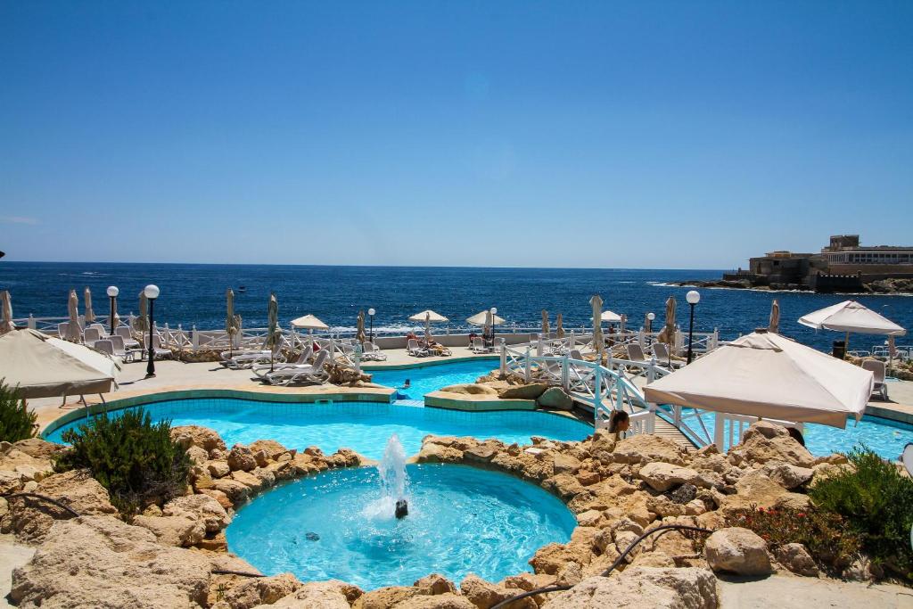 10 Family Friendly Hotels in Malta to Book for 2024 BabyBreaks