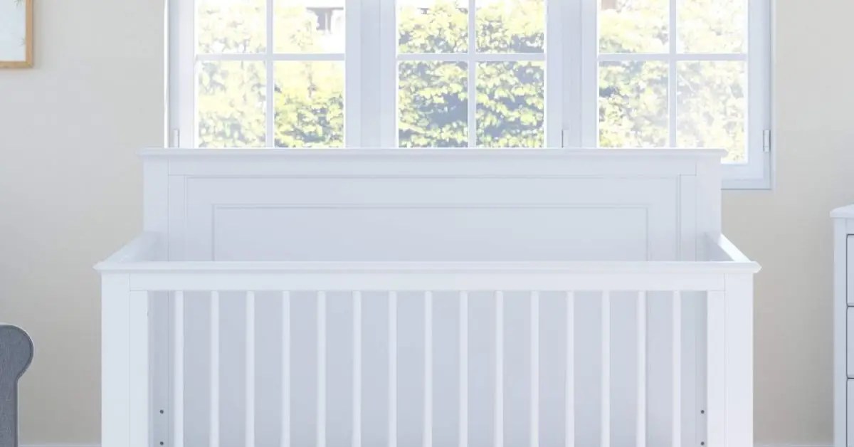 Can You Put the Crib in Front of A Window? Do these 4 things first