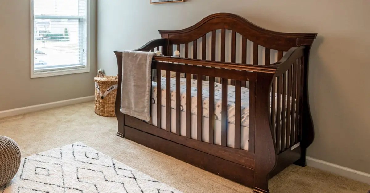 Is It Safe to Put 2 Mattresses in A Crib? the Safety Risks Explained