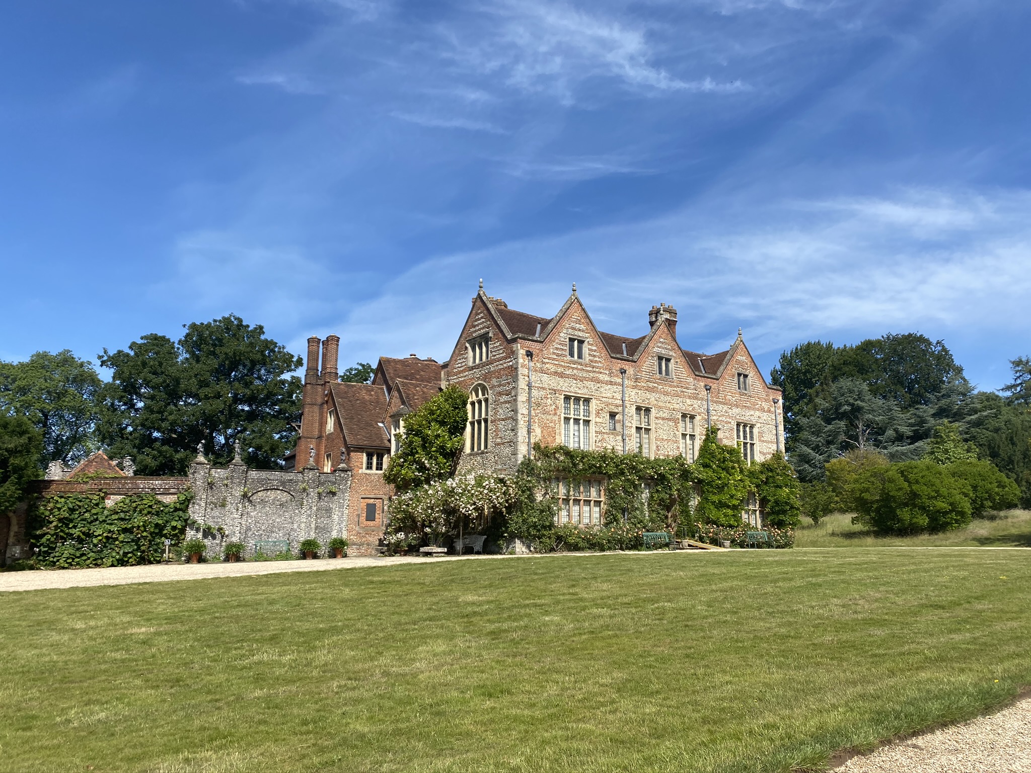 Grey's Court Baby in Bucks