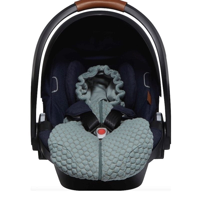 Joolz Essentials Baby Nest Baby Lurve