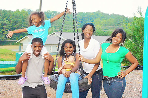 Mi familiaWatch out Duggars, I want a BIG one Baby Making Machine