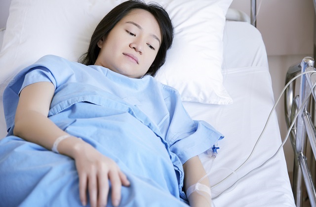 Pain Relief in Labour