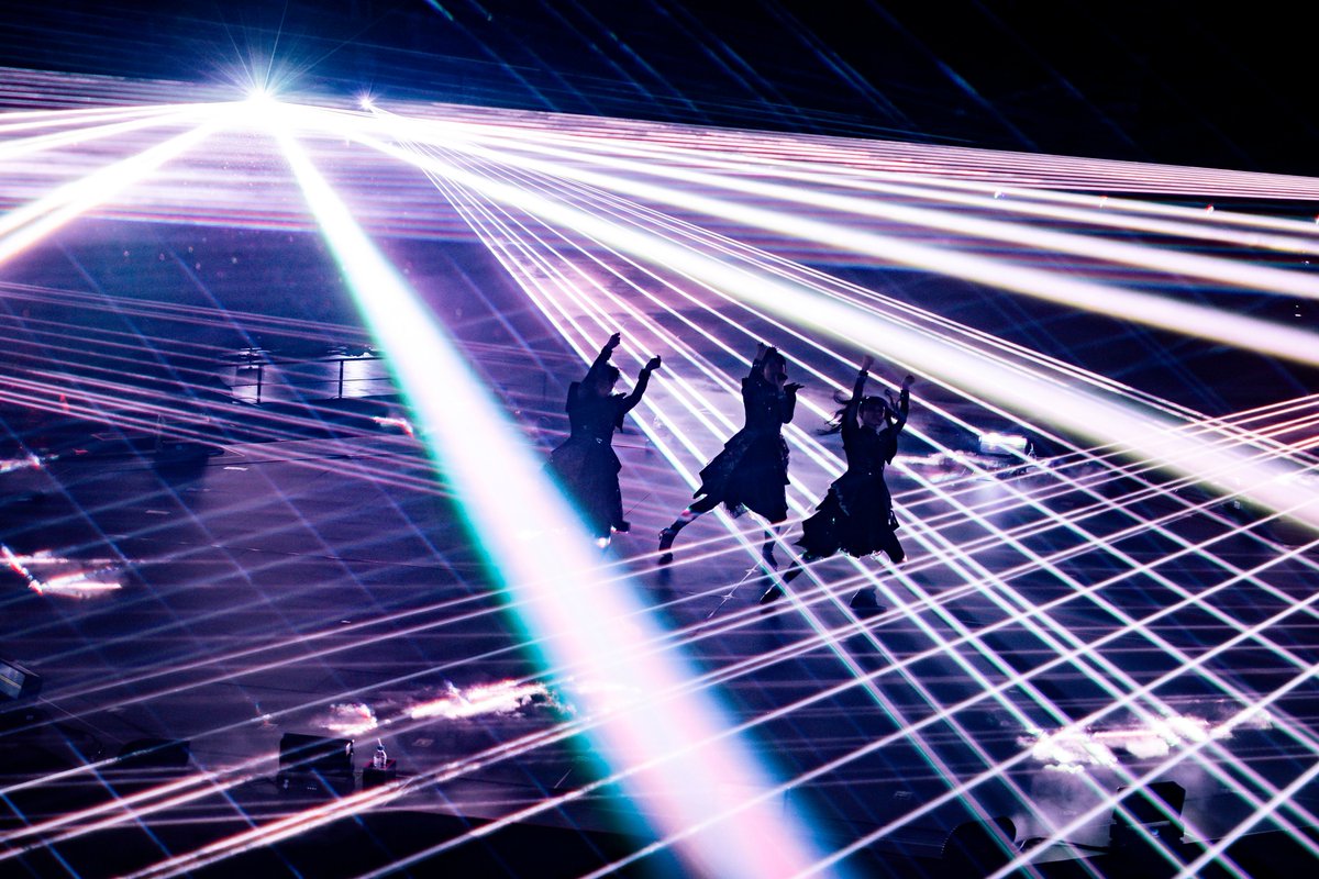 [Show Report] 10 BABYMETAL BUDOKAN DOOMSDAY VII & VIII