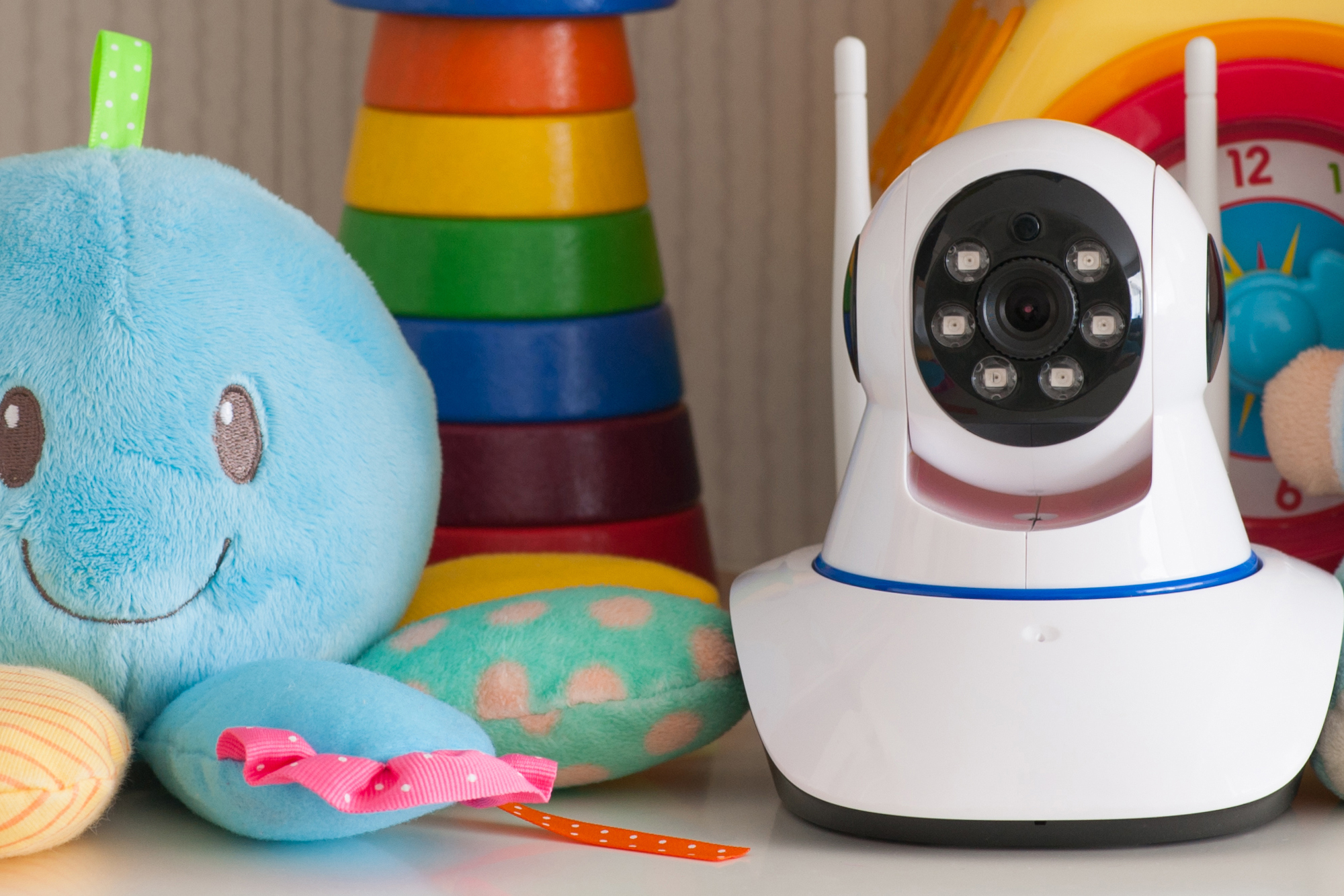 Sleep Accessories for your Baby The Baby Safety Network