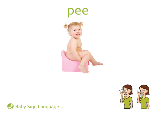 Pee