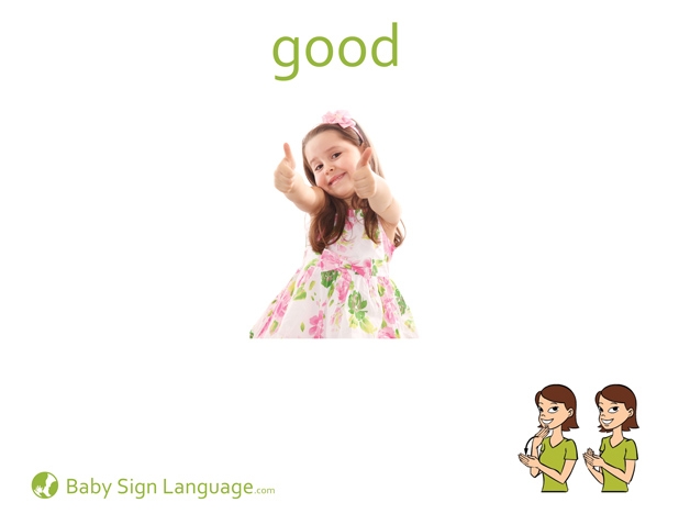Good