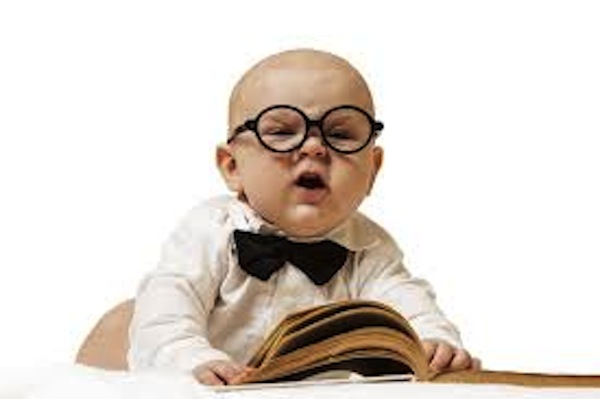 Twelve Ways Baby Sign Language Can Positively Impact Your Parenting