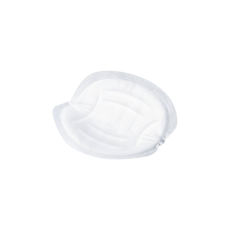 NUK 8 Pieces Ultra Dry Comfort Breast Pads Babyswiki