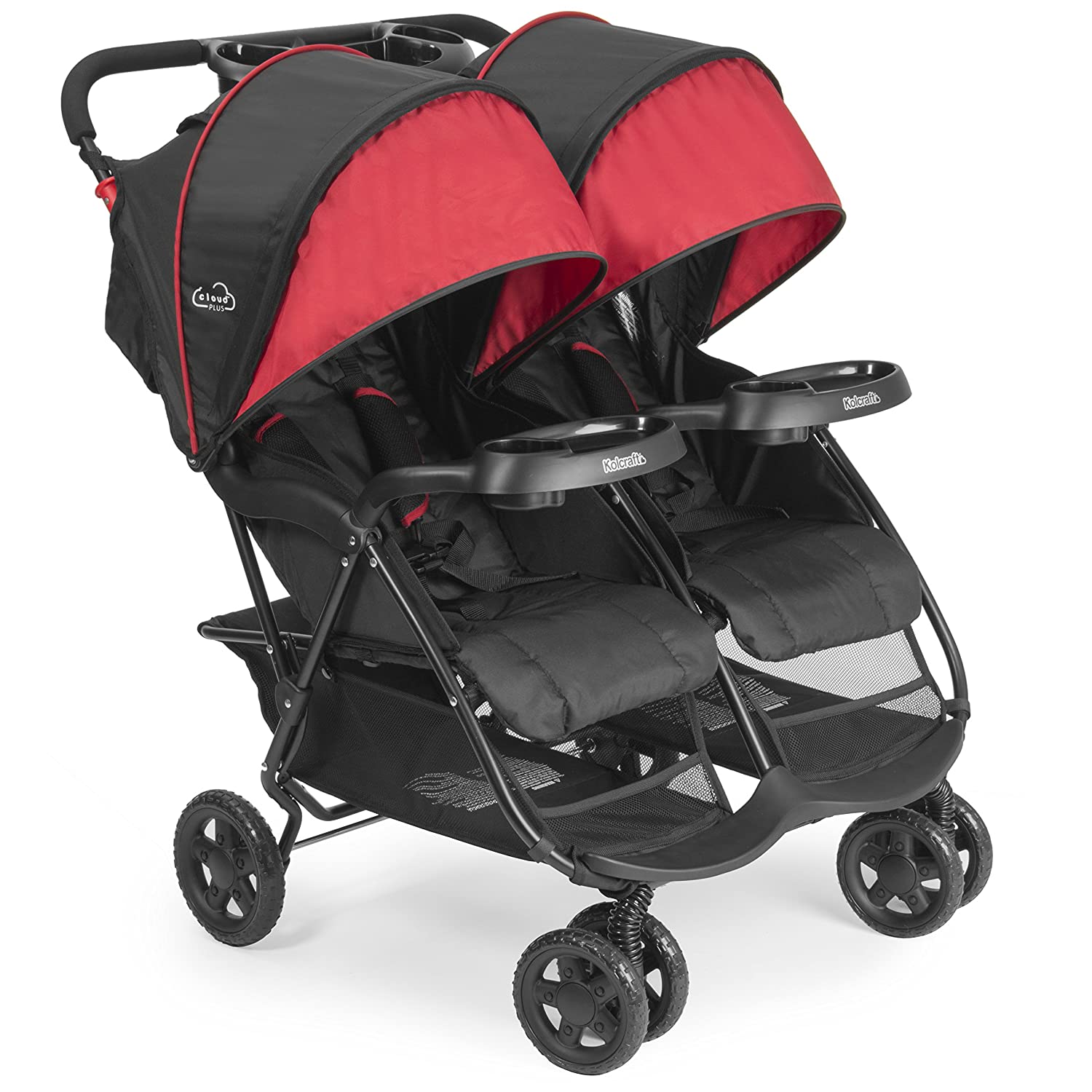10 BEST BABY TWIN STROLLERS IN INDIA (27 OCTOBER 2022) Baby swing store