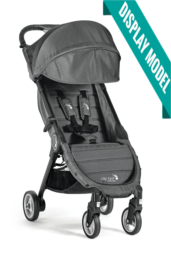 Baby Jogger City Tour