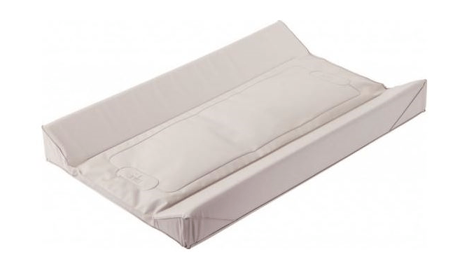 Infa Secure Super Deluxe Change Pad 490x790mm Australia
