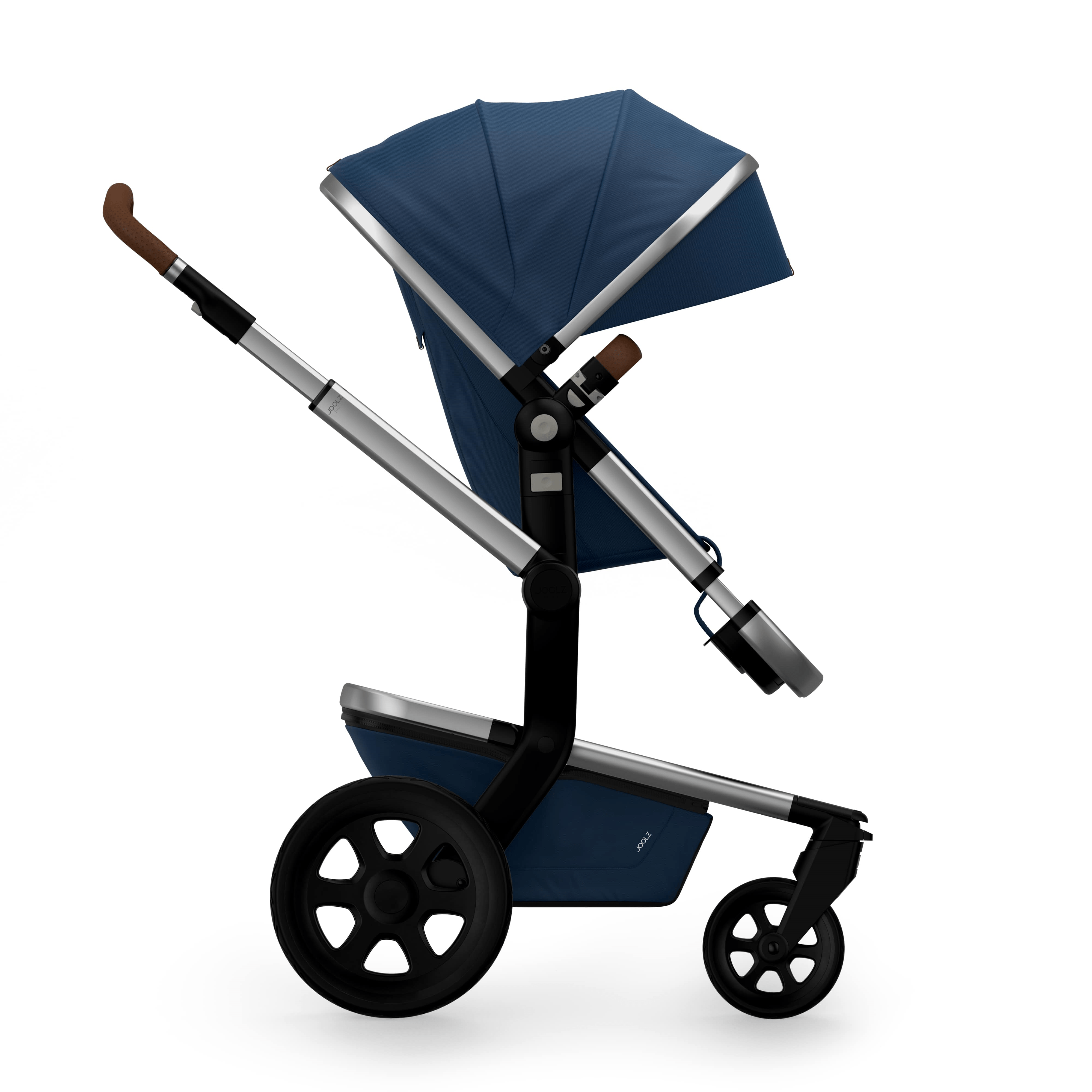 Joolz Day3 Pram 2019 Classic Blue Australia