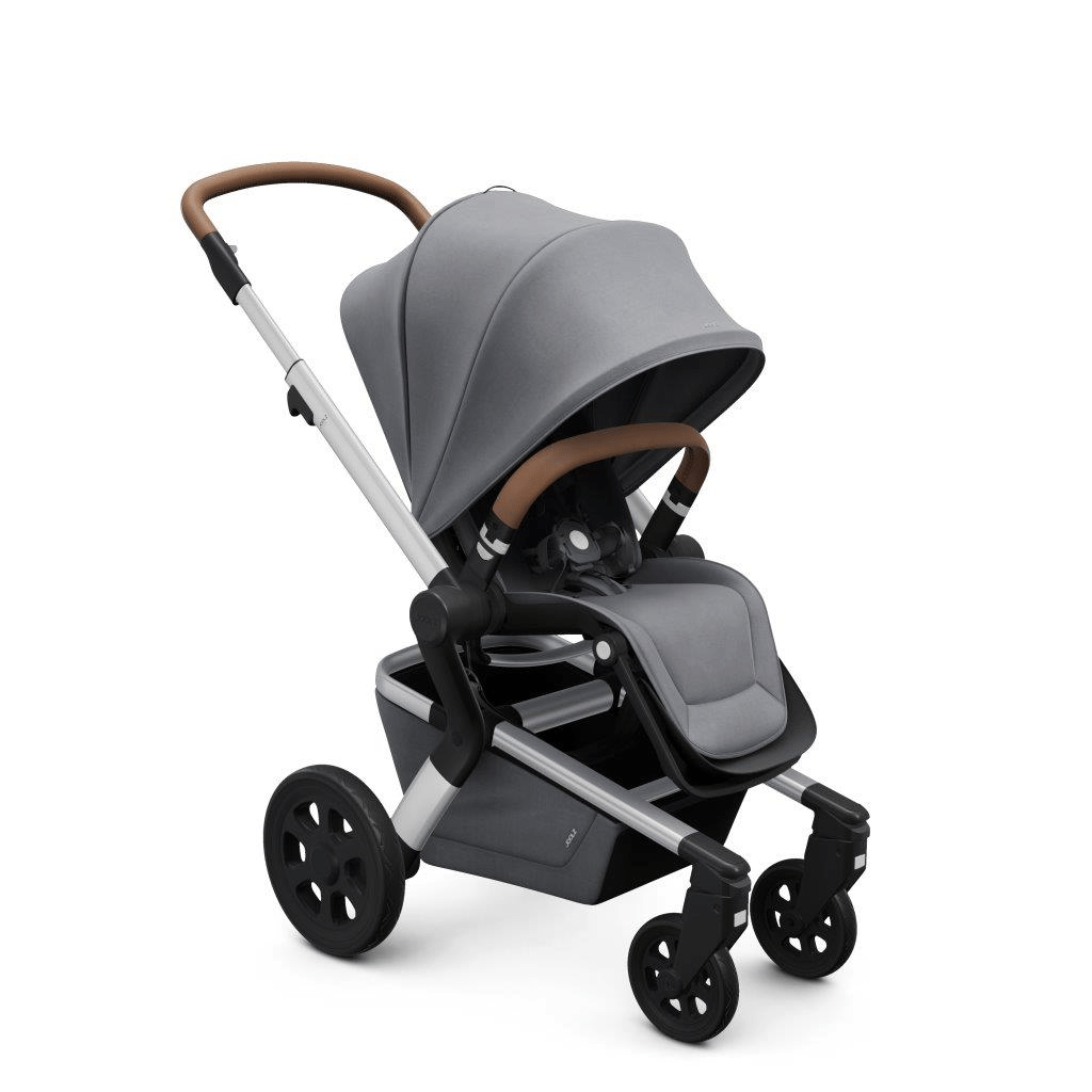 Joolz Hub Stroller 2019 Grey