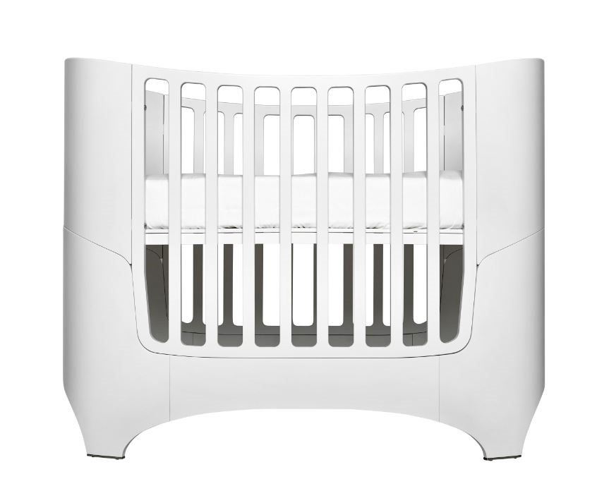 Leander Classic Cot White Australia