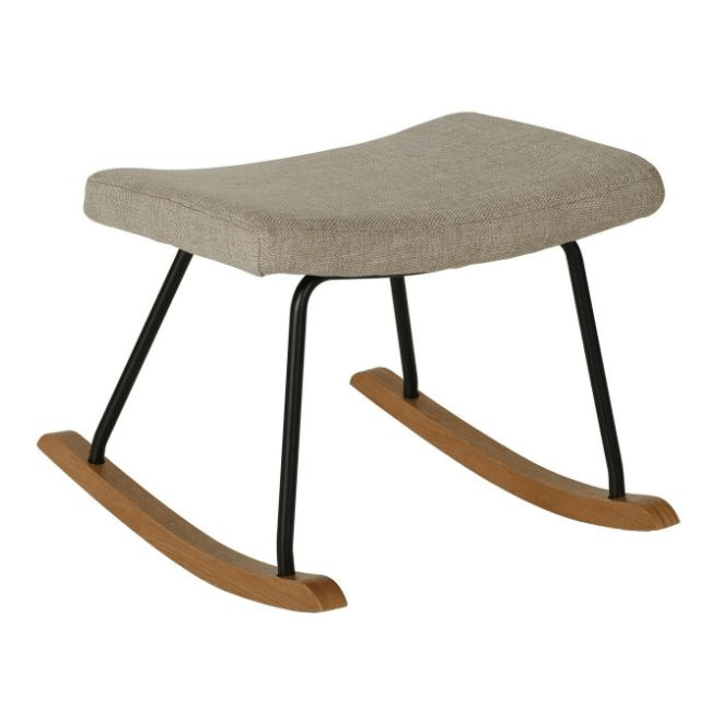Quax Rocking Footstool Clay Australia
