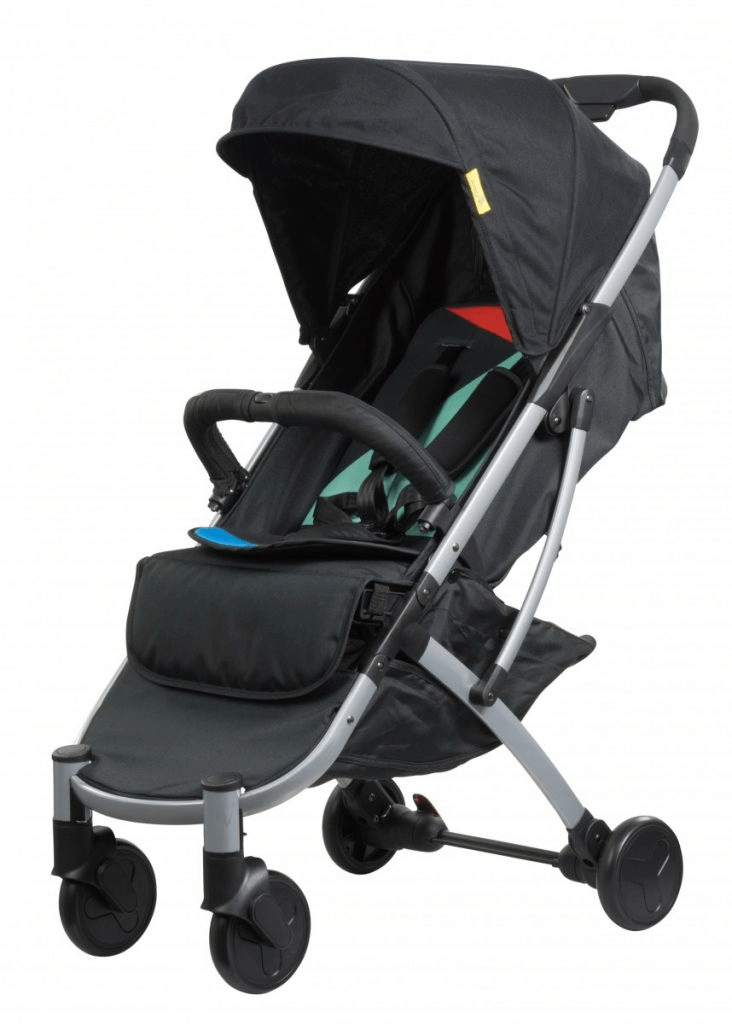 Safety 1st Nook Compact Stroller