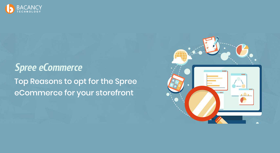 Spree Commerce Platform for Your Business