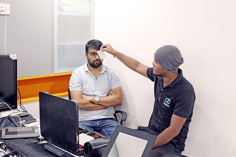 Lenskart Free Eye Check Up At Home bestlovelandwebdesigner