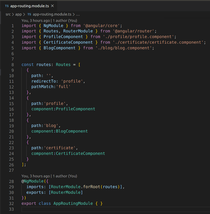 Implement Internationalization (i18n) in Angular Application