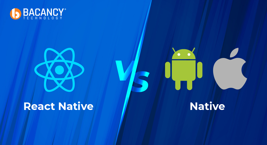 React Native VS Native What to Choose For CrossPlatform