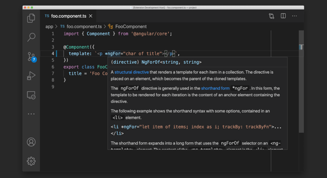 Top 10 Angular 11 Features [What's New in Angular 11]