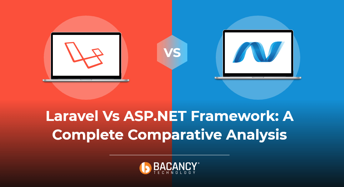 Comparison of the Most Used OpenSource  App Frameworks Laravel vs