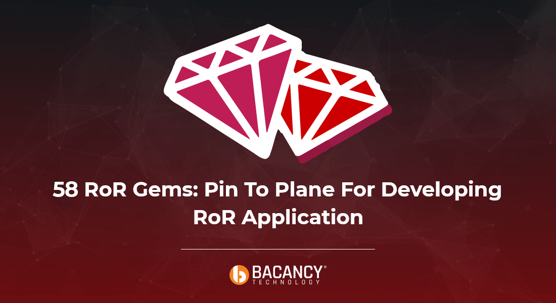 58 Top Ruby On Rails Gems For 2022