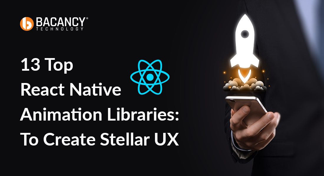 Top React Native Animation Libraries
