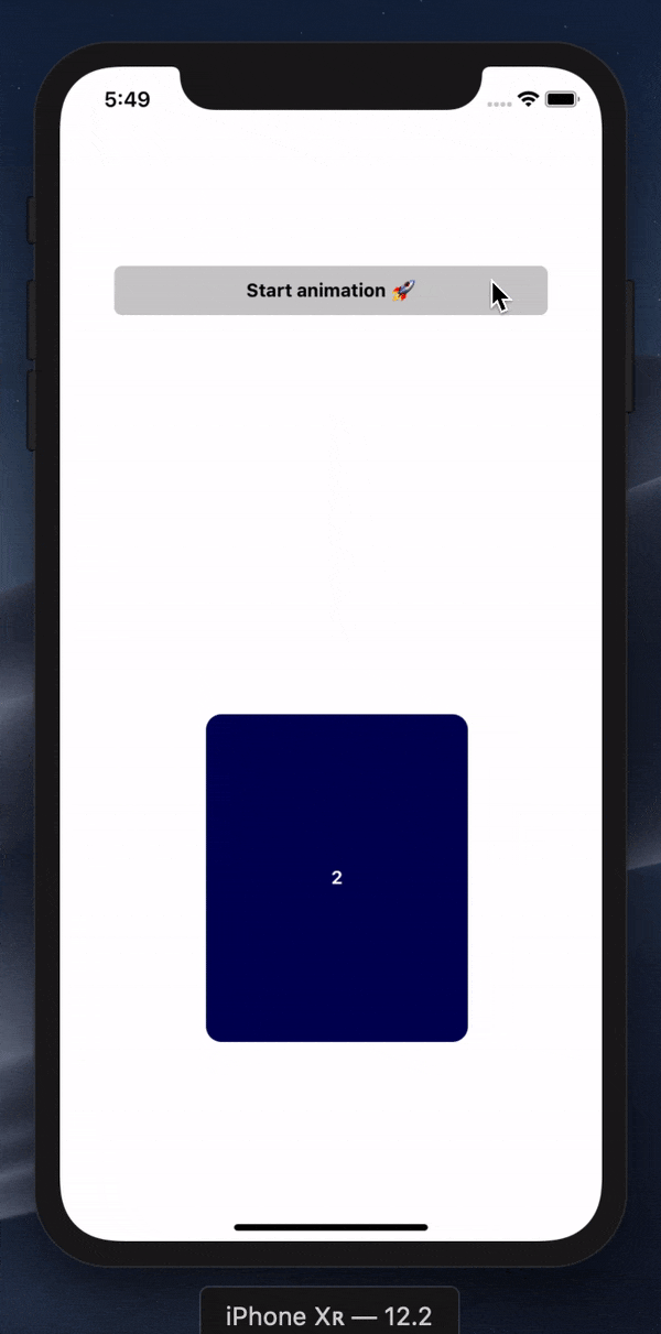 Top Most React Native Animation Libraries and UI Component