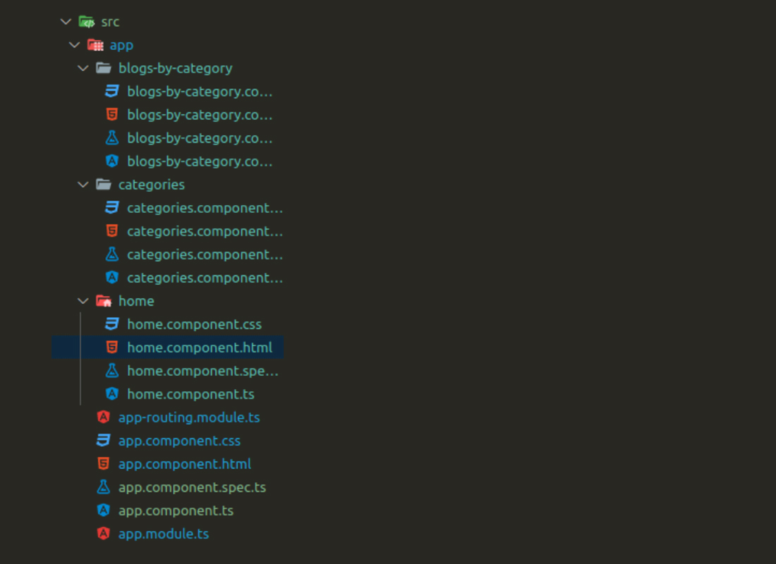 Passing Data Through Angular RouterState Tutorial