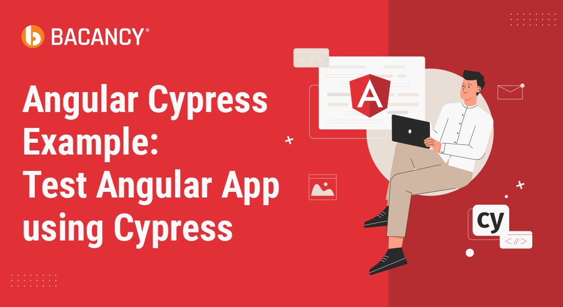 Angular Cypress Example and Tutorial How to Test Angular App