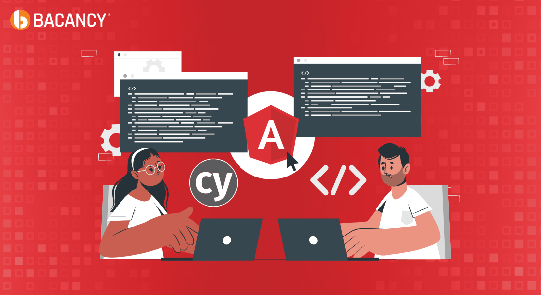 Angular Cypress Example Learn Automation Testing in Angular