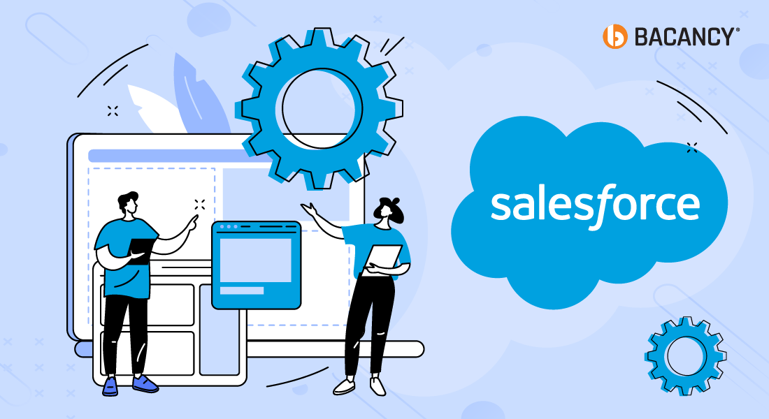 Salesforce Custom Objects and Standard Objects Explained