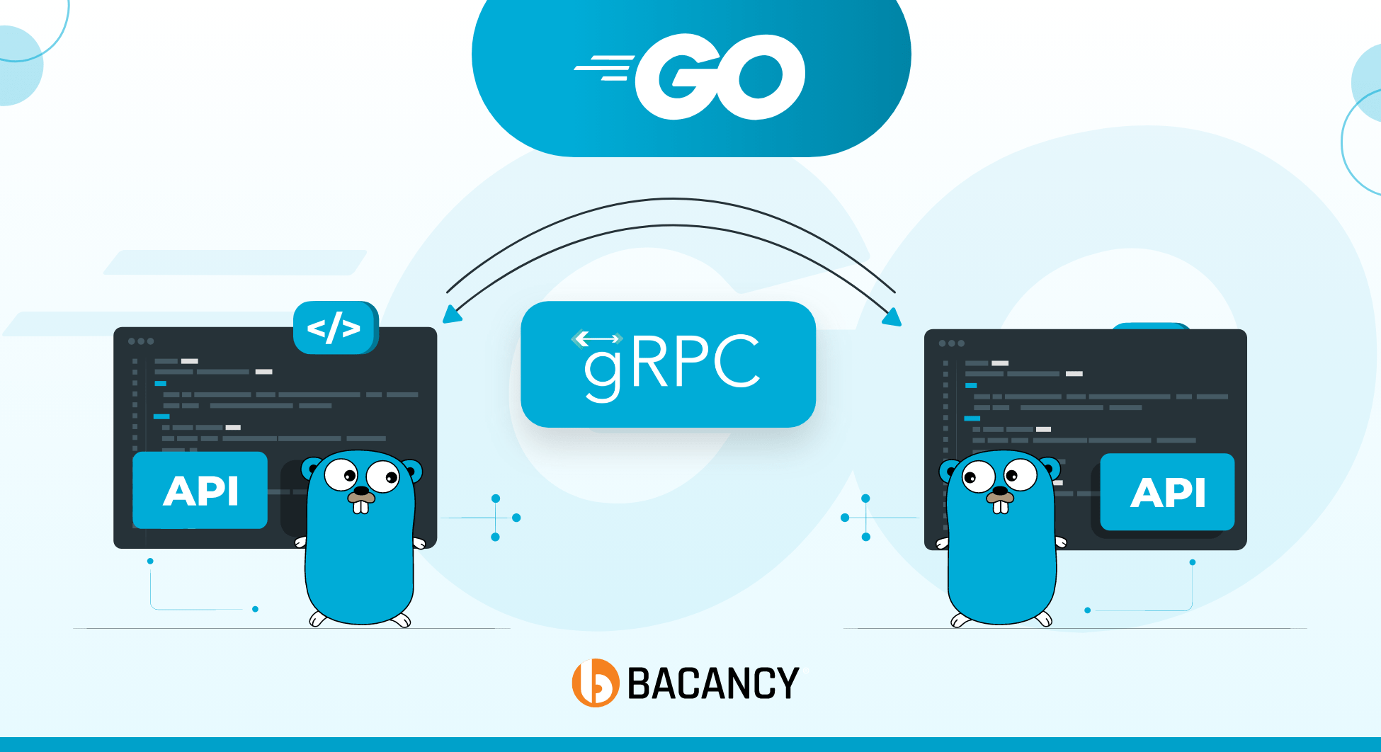 Golang gRPC Tutorial Building HighPerformance  Services