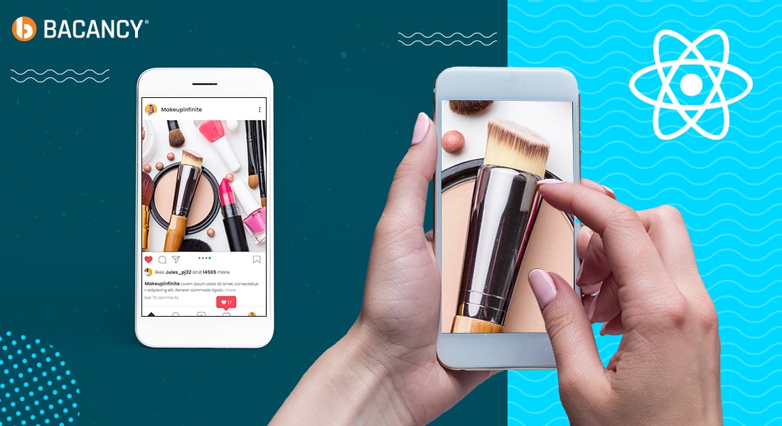 A StepbyStep Guide of React Native Image Zoom Viewer