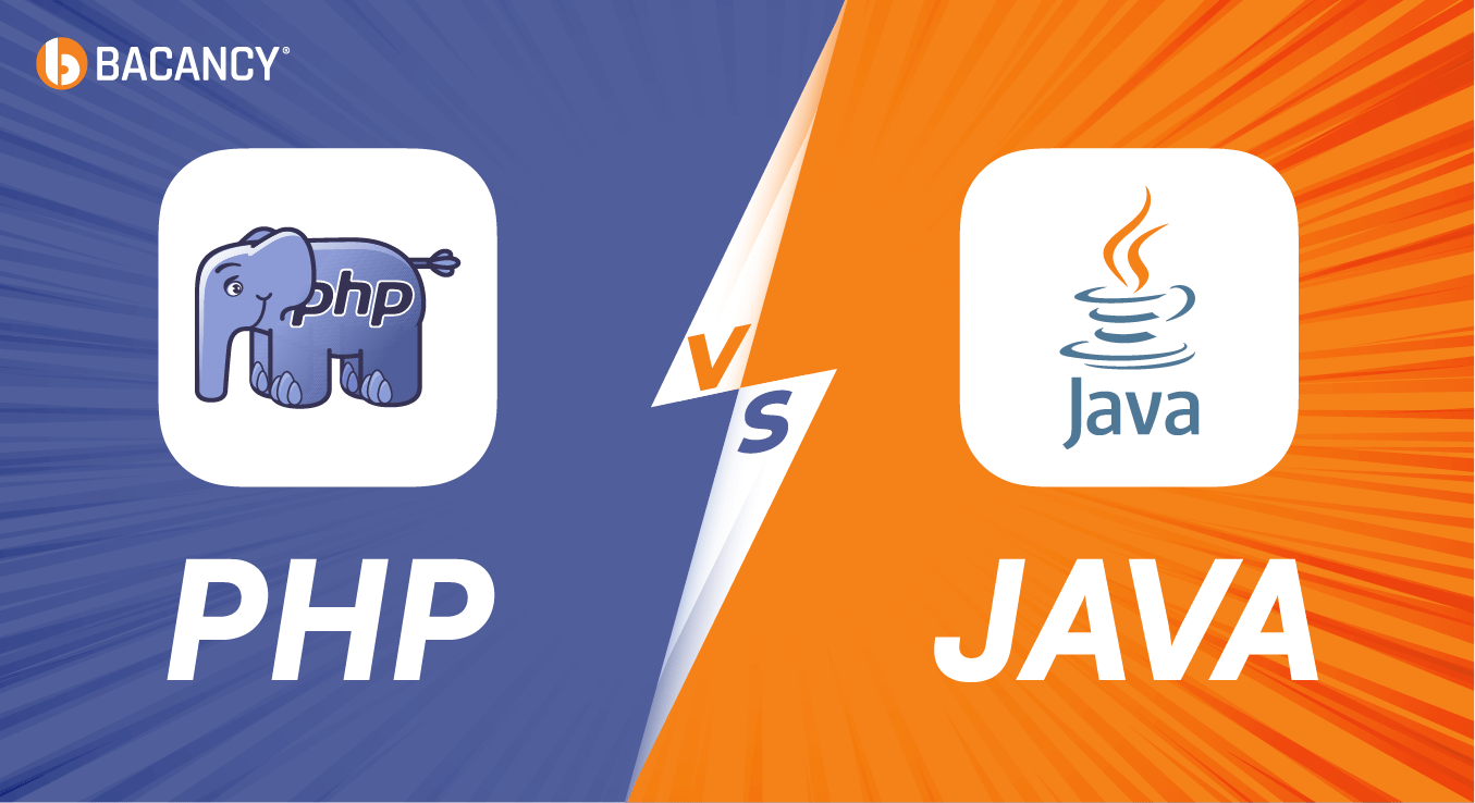 PHP vs Java Programming Language Showdown 2024