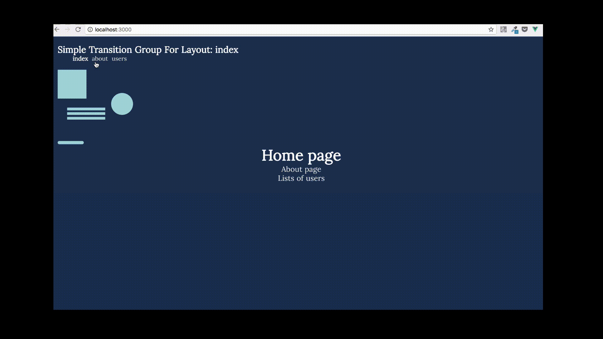 Top 15 Vue Animation Library to Boost User Experience