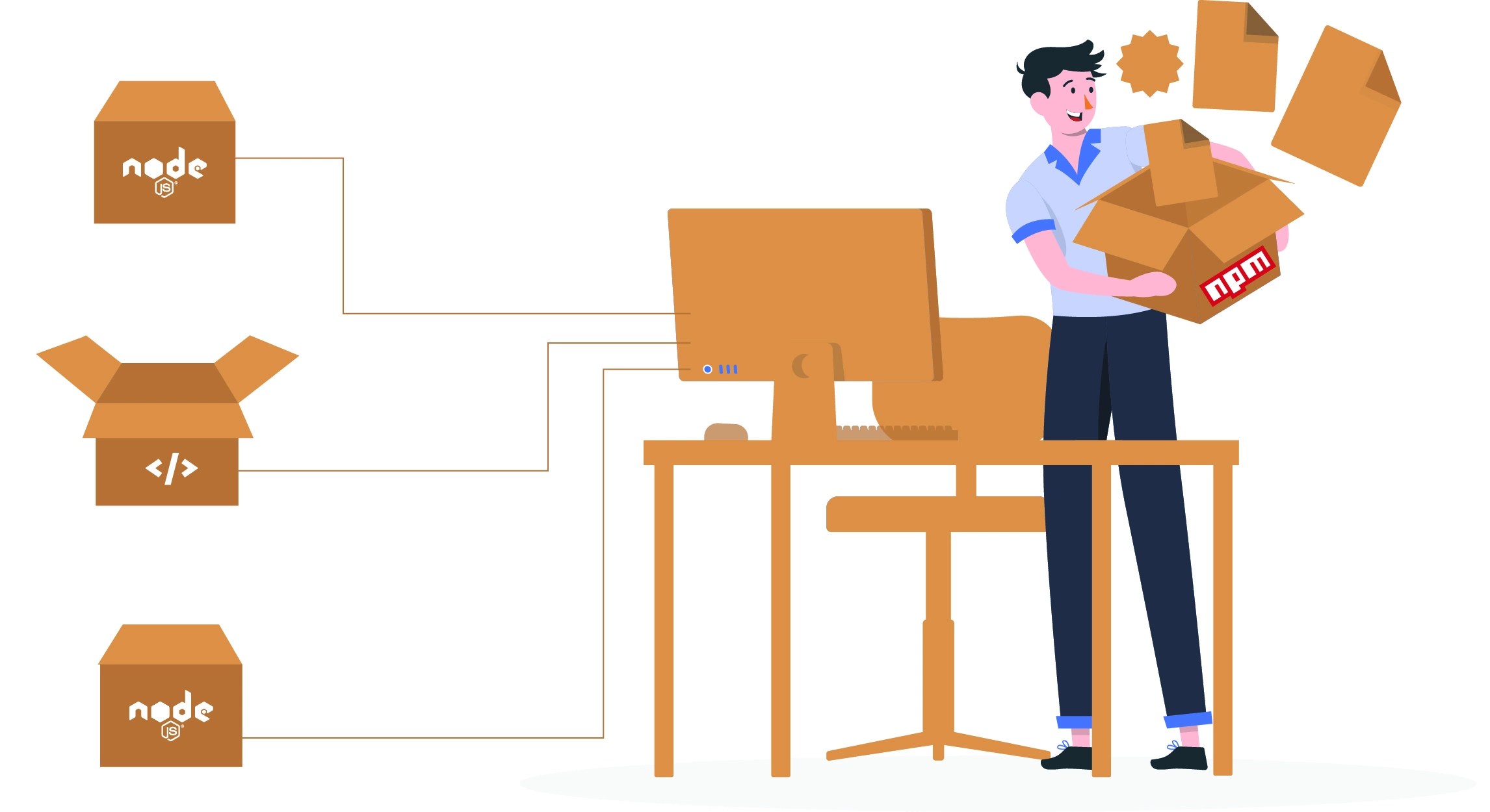 Top 31 NPM Packages for Seamless Development in 2024