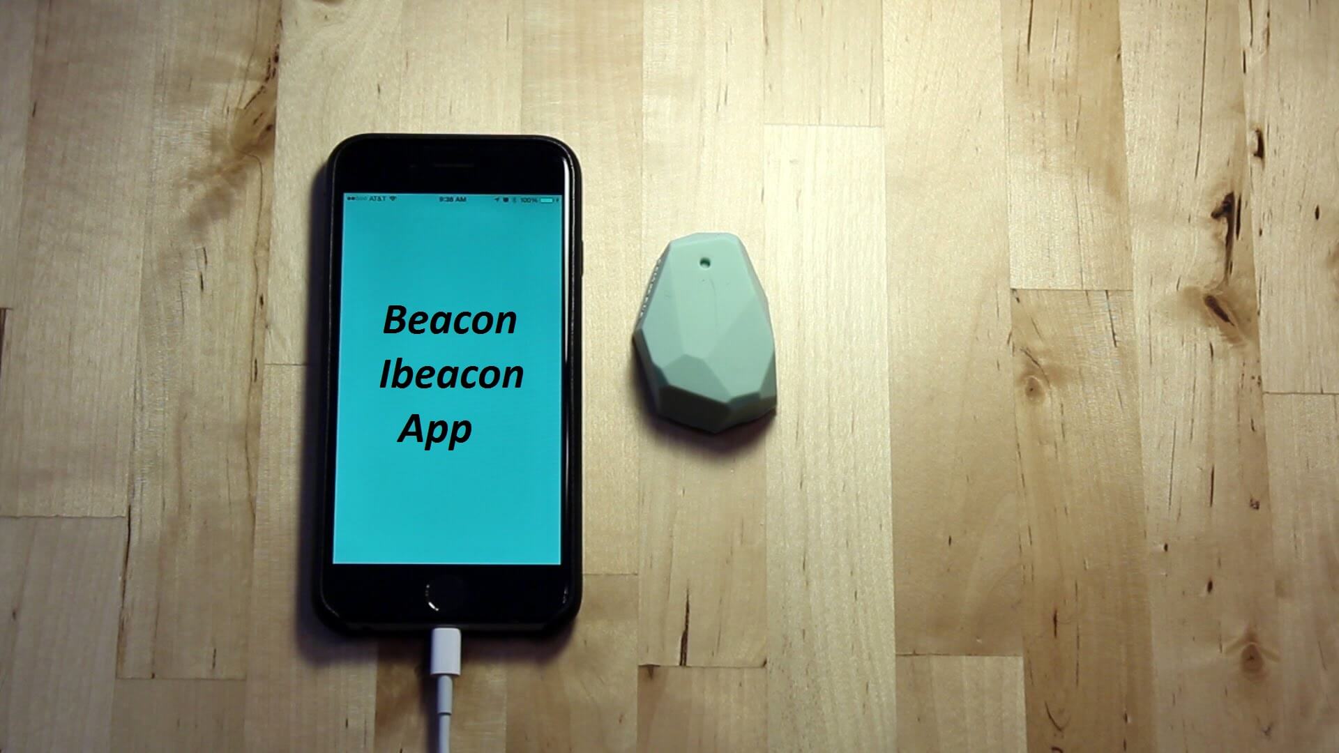 Beacon/iBeacon App Development for iOS and Android