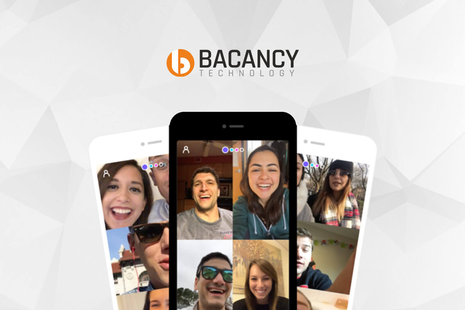 Add Video Chatting Feature in Your iOS App Bacancytechnology