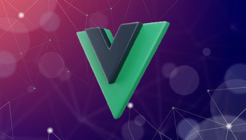 Vue.js Dynamically Change SVG Text with Variables