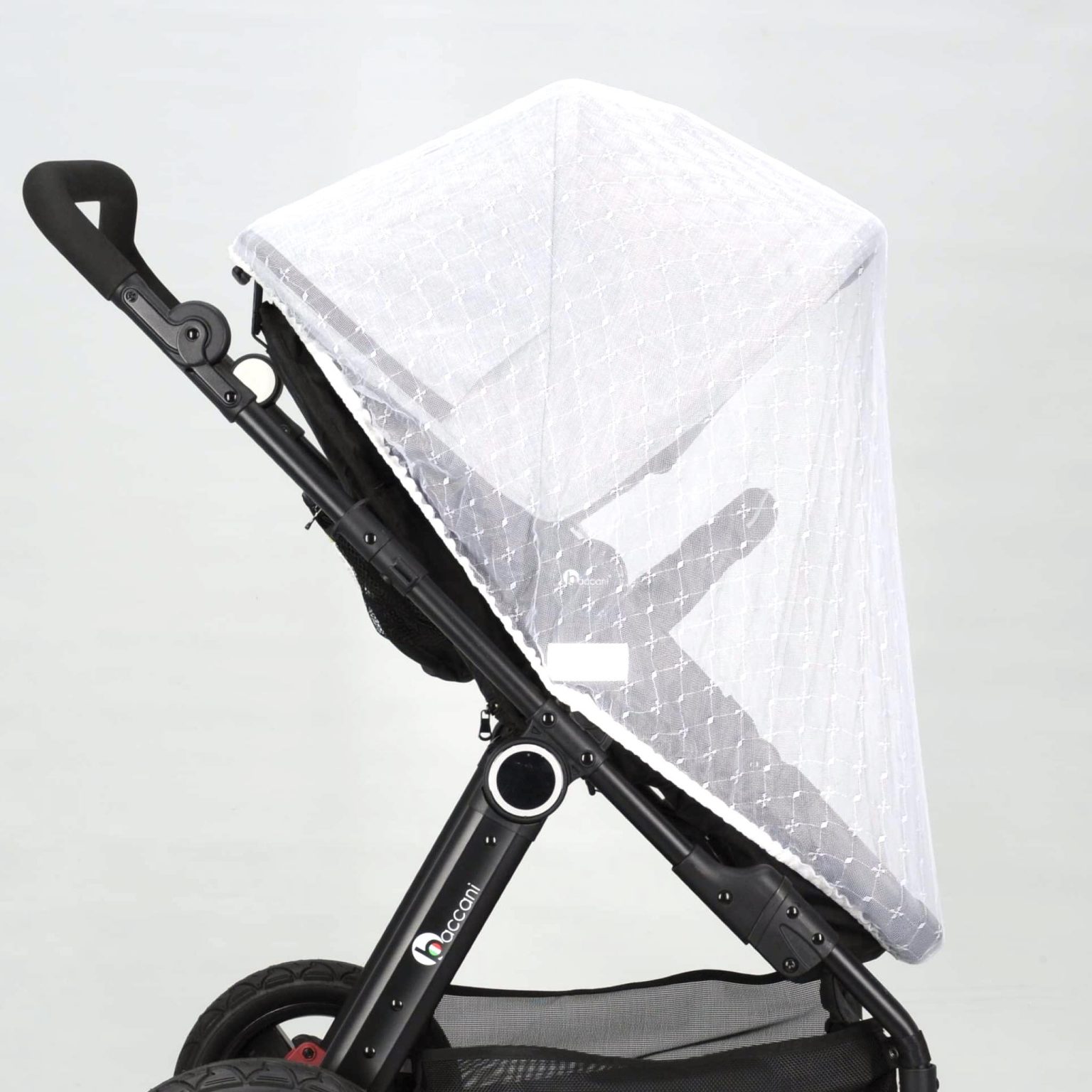 Mosquito Net Baccani Prams