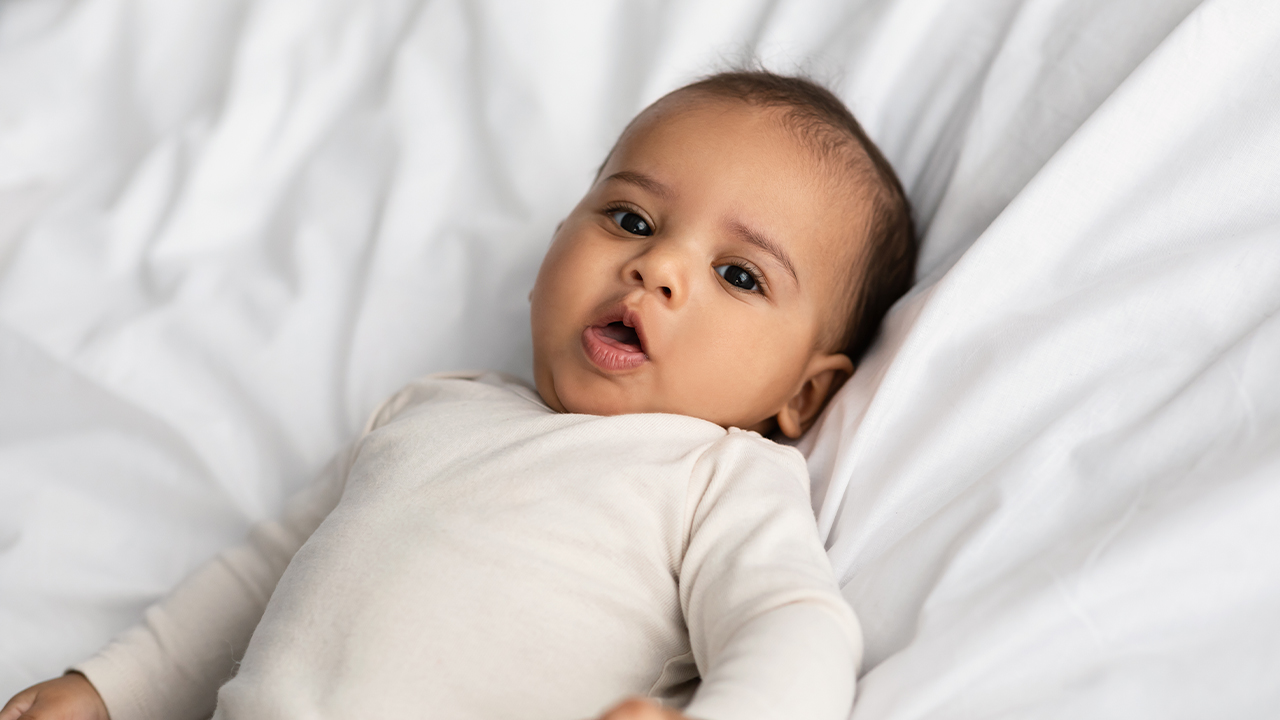 Sick or Serious? Decoding Your Baby's Coughs Baccani Prams