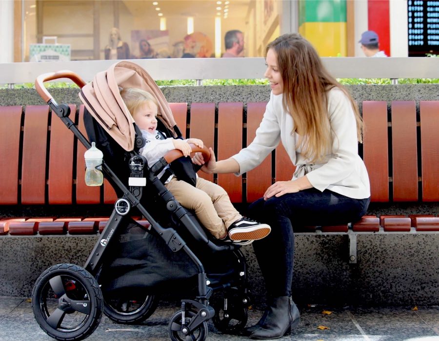 Expensive Yet Essential Why Prams & Strollers Cost a Fortune Baccani