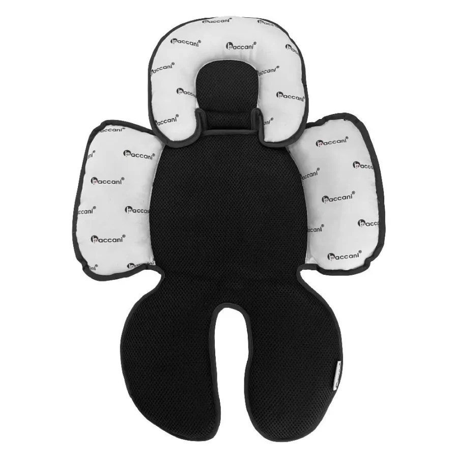 Universal newborn head support Baccani Prams