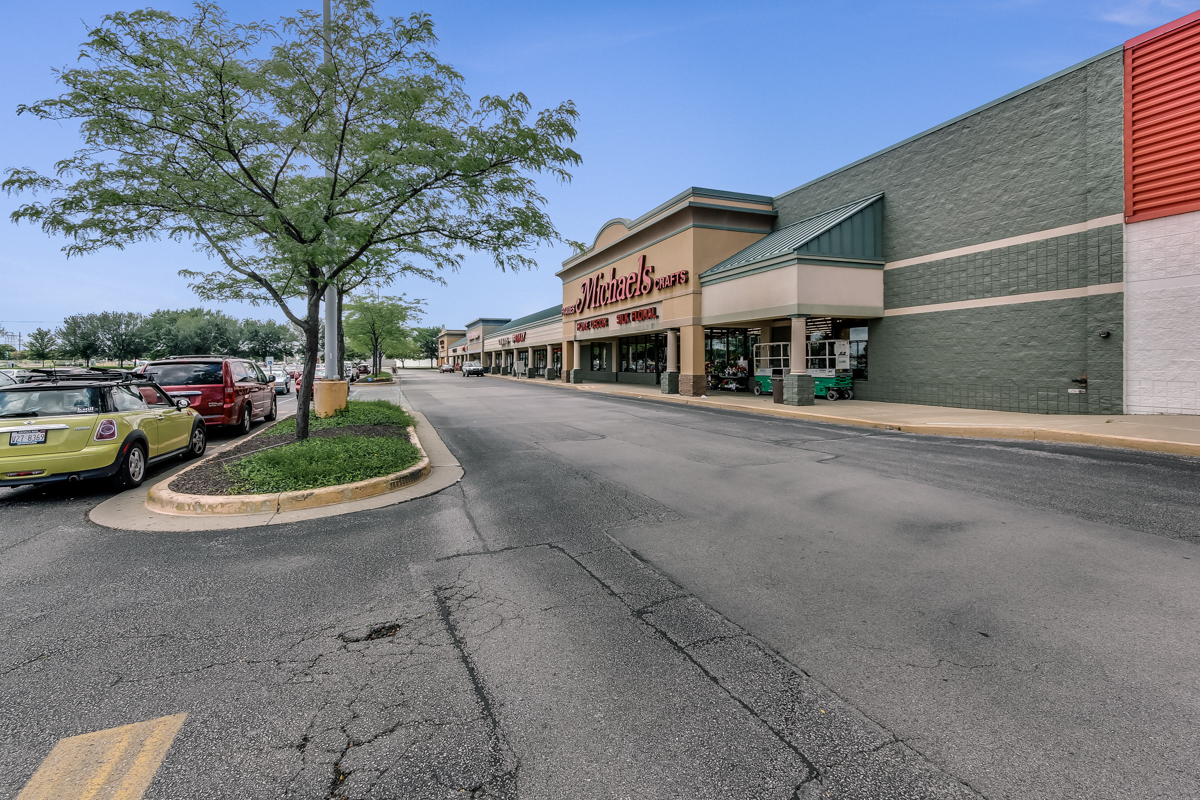 Properties Baceline Group