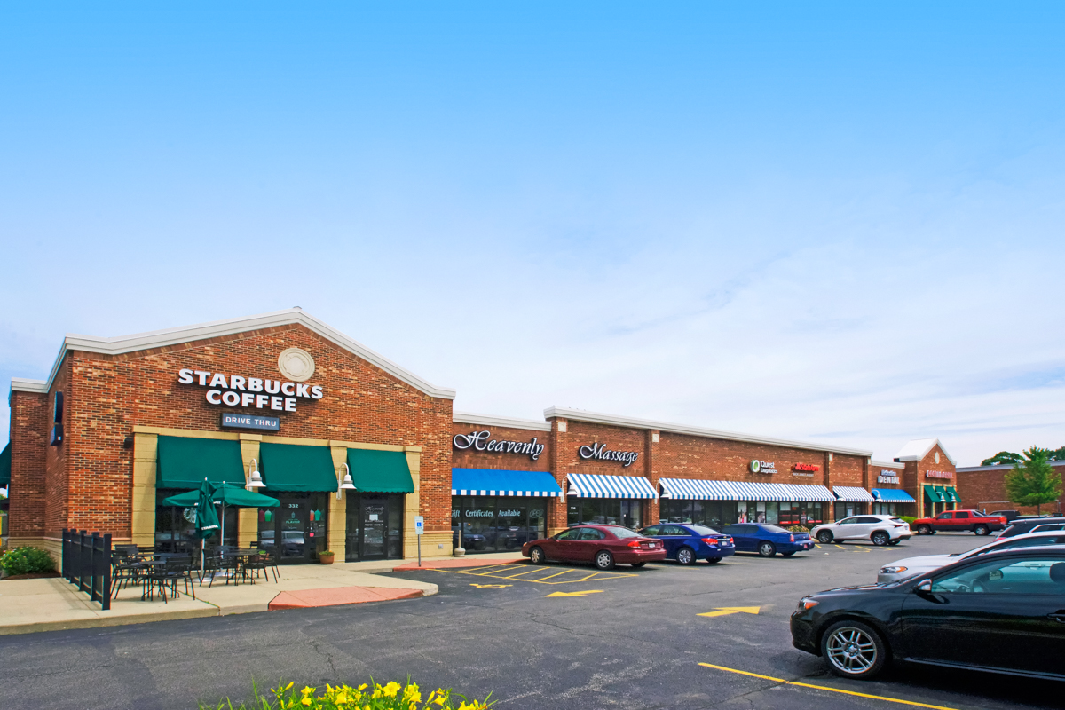 Properties Baceline Group