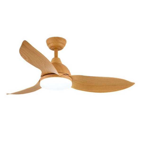 Eagle 1400 Dc Ceiling Fan With Led Light Shelly Lighting